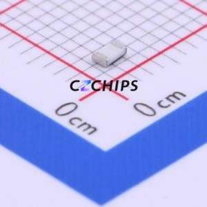 Résistance SMD RC0805FR-07732RL-S 0805 (Type : Film Épais) (Résistance : 732 Ohms Précision : 1%) - Product Image 2