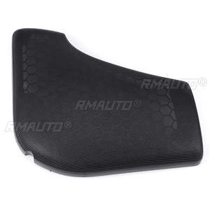 2x Cubiertas de Altavoces Interiores para Puertas de Coche Holden VT VX VU VY VZ Commodore 1997-2007, Cubierta Protectora para Altavoces de Audio de Coche - Product Image 2