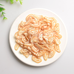 Alimento para Mascotas OEM de Marca Privada, Rollos de Pollo y Bacalao, Golosinas para Gatos, Entrenamiento y Recompensa, Nutritivo, para el Cuidado del Pelo, Golosinas Secas para Gatos - Product Image 5