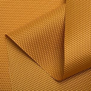 Tissu polyester 1680D avec revêtement PU, matériau imperméable pour sacs et tentes, enduit PU - Product Image 4