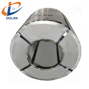 Supporto per Pannelli Solari in Acciaio Laminato a Freddo Q235B Q345B 2.8mm 1700mm - Product Image 6