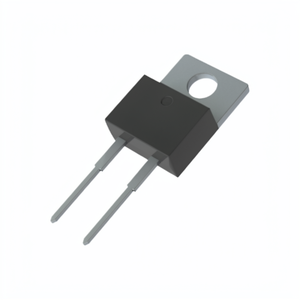 UF800_T0_00001 TO-220-2 Single Diodes Original Electronics Component - Product Image 1