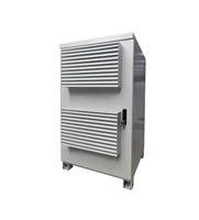 Armoires de cuisine multicolores Garde-manger Rangement Employés Ecole Cigarette Stand Office Metal Cabinet