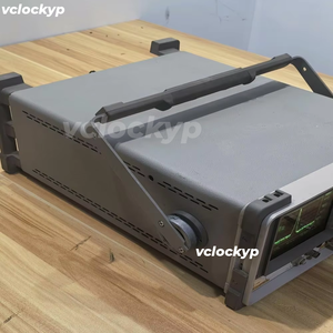Analyseur de spectre Agilent 8595E 9KHz-6.5GHz - Product Image 6