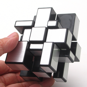 <span class=keywords><strong>Cubo</strong></span> Mágico 2345 de Venta Caliente, <span class=keywords><strong>Cubo</strong></span> Mágico de Cinco Lados con Pegatinas Negras, Pirámide de Hoja de Arce, Giro Oblicuo, Forma Retorcida SQ - Product Image 6