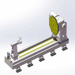 सकारात्मक स्थिति नियंत्रण प्रणाली स्वचालित स्थिति भारी शुल्क स्थिति मशीन - Product Image 4