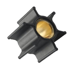 Impulsor de Bomba de Agua 19210-ZV4-013 Compatible con Honda DF 9.9HP 15HP, Compatible con Sierra 18-3246 <span class=keywords><strong>CEF</strong></span> 500328 para Maquinaria de Construcción - Product Image 3