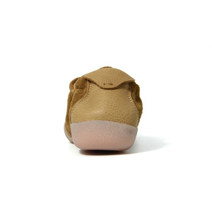 Chaussures de marche en cuir véritable de qualité supérieure personnalisées, style décontracté, baskets pour tous les jours - Product Image 5