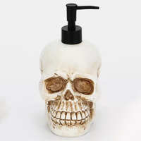 HP/EOS – bouteille de distributeur de savon en résine polymère personnalisée, Prototype rapide SLA SLS, Service d'impression 3D, arbre de noël avec peinture