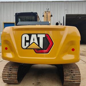 Caterpillar Cat313GC, le meilleur rapport qualité-prix, Cat 313GC 313d Cat313c, excavatrice d'occasion à vendre - Product Image 2