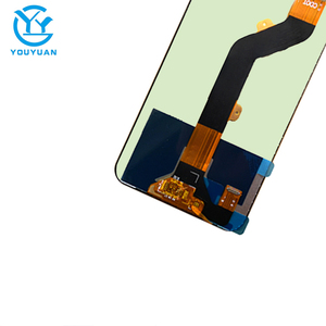 Quảng Châu LCD nhà máy cho Itel A58 Màn hình LCD hiển thị màn hình cảm ứng thay thế - Product Image 4