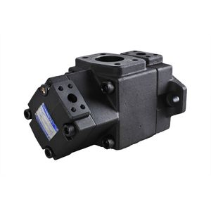 Bomba de Paletas Hidráulica Mecánica Confiable Kompass con Otras Capacidades de Desplazamiento, 1 Año de Garantía, Origen Taiwán, Peso 9 kg - Product Image 4