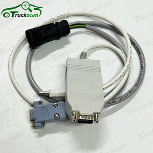 Pcan-Crown USB เครื่องมือวินิจฉัยรถยนต์ PK สำหรับ Crown rcan-USB เชื่อมต่อกับ Crown รถยกมงกุฎเครื่องมือวินิจฉัย - Product Image 6