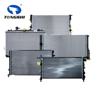 Parti del Radiatore in Alluminio per Volkswagen <span class=keywords><strong>Transporter</strong></span> <span class=keywords><strong>T5</strong></span> <span class=keywords><strong>2003</strong></span> OEM 7H0.121.253 G Radiatore Auto - Product Image 4