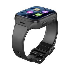 Reloj Inteligente para Niños K9 4G <span class=keywords><strong>con</strong></span> Pantalla Cuadrada HD IPS <span class=keywords><strong>de</strong></span> 1.83'', LBS+GPS+WIFI, Pago, Rastreo <span class=keywords><strong>de</strong></span> Ubicación, Tarjeta SIM, Videollamadas, Calendario - Product Image 3