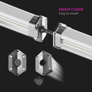 Đèn LED Trồng Cây Flexstar 6500K 100W, Đèn Chiếu <span class=keywords><strong>S</strong></span>áng Thay Thế Cho Đèn Led <span class=keywords><strong>T5</strong></span>/Đèn Huỳnh Quang <span class=keywords><strong>T5</strong></span> - Product Image 6