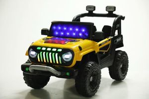 Plastic 2-Seater Kids Ride-On <b>Toy</b> <b>Car</b> New <b>Model</b> Sport Style for Boys Remote Feature and Big Battery - Product Image 3