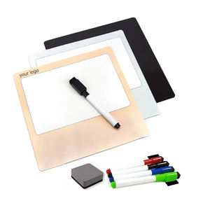 Personalizado Ecológico niños pizarra magnética calendario diseño recuerdo promocional imán de nevera - Product Image 4