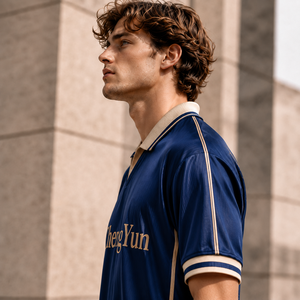 Camiseta de Fútbol Personalizada Premium Elite, Ropa Deportiva Personalizada - Product Image 3