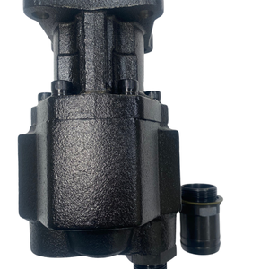 Bomba de engranajes hidráulica de alta presión HuamaoFactory para camión volquete en oferta - Product Image 1