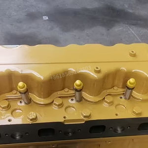 Moteurs diesel mécaniques neufs et d'occasion 3204, 3306, 3406, 3408, S4K, S6K, 3066, ensemble moteur, machine de base - Product Image 4