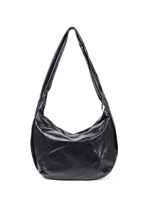 Sac à bandoulière vintage pour homme, grande capacité, style décontracté, idéal pour l'école et le cyclisme, vente en gros directe usine