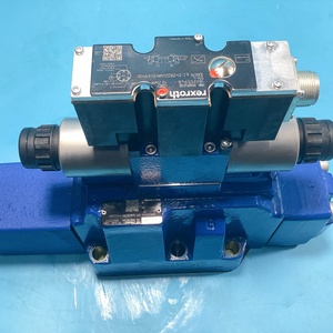 R900457256 Z2FS16-8-3X/S2 Acelerador Doble Unidireccional Apilado - Product Image 5