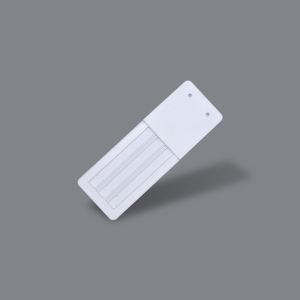 Kit de cassette de détection d'<span class=keywords><strong>urine</strong></span> pour test de diagnostic rapide pour l'analyse pathologique Fournitures de laboratoire - Product Image 3