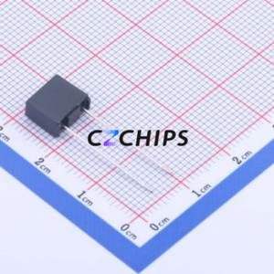 MTS1800A One-Time Fuse Through hole Component (THT),P=5.08mm Fuse ( Type: Square Fuse )( Rated Current: 8A ) - Product Image 2