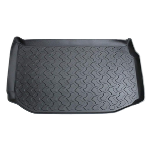 Accesorios Interiores para Automóviles, Alfombrilla Protectora Universal Impermeable para Piso de Auto, Deportiva, para <span class=keywords><strong>Toyota</strong></span>/Honda/Tesla - Product Image 1