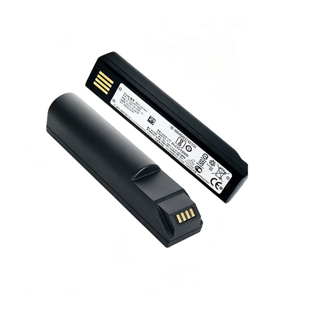 Bat-scn01 Bat-scn01a 2400mAh 3.7VDC Bacode Scanner Battery for Honeywell Xenon 1202G / 1902GHD / 1452G / 4820/3820 Scanners