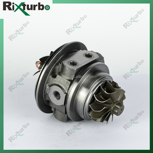 Cartucho <span class=keywords><strong>Turbo</strong></span> <span class=keywords><strong>Powertec</strong></span> TD04 TD04L 49377-04100 49377-04180 Núcleo de Turbocompresor 14412AA560 para Modelos Subaru Forester XT 2004-2008 - Product Image 2