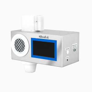 <strong>Salt</strong> <strong>Room</strong> Home&amp;Commercial Use <strong>Halogenerator</strong> for Halotherapy - Product Image 3
