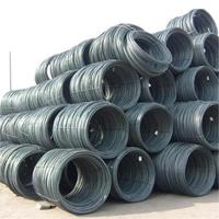 Fournisseur d'usine, fil d'acier, fil d'acier au carbone 10B16 10B21 10B33 10B30 SA DIA 2.0-42mm, acier à emboutissage à froid utilisé dans les vis/écrous