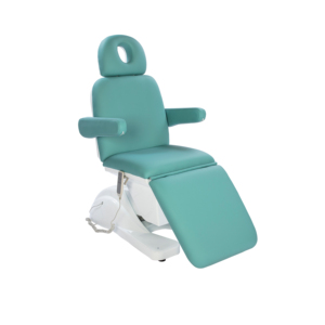 Sillón de Masaje Eléctrico Ajustable, Muebles de Estética, Camilla de Masaje de Lujo para Spa, Cama para Pestañas, Camilla Facial Curva de Luxmars - Product Image 6