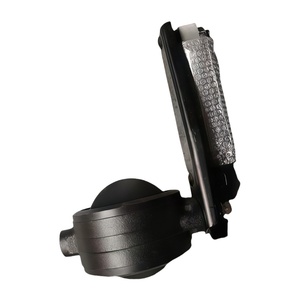 Nouveau système de freinage de camion en métal ANTO de haute qualité 451207765, soupape papillon de frein d'échappement pour modèle XCMG Hanvan 2020- - Product Image 5
