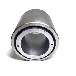 Cao su <span class=keywords><strong>bushing</strong></span> đệm khớp & Shock absorber tay áo cho máy móc công nghiệp rung giảm xóc nặng thiết bị giải pháp - Product Image 2