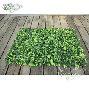Tappeto in Erba Sintetica, Decorazione Murale in Plastica per <span class=keywords><strong>Giardino</strong></span>, Pianta Verde per Matrimoni, Vendita all'Ingrosso - Product Image 3
