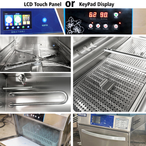 Meilleure Vente : Lave-verres sous comptoir en acier inoxydable haute performance pour bars, OEM et ODM acceptés, lave-<span class=keywords><strong>vaisselle</strong></span> sous comptoir - Product Image 4