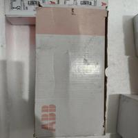 Interruptor Automático Miniatura (MCB) PLC S201-B10, Curva C/B, Montaje en Riel DIN, Panel de Control Industrial, Distribución de Energía 220V/240V/110V