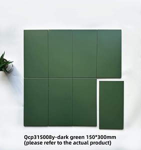 Piastrelle in Porcellana Stile Zellige Autoadesive Antiscivolo Antibatteriche per Paraschizzi Cucina Scale Esterne Palestra Mosaico - Product Image 5