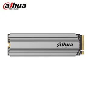 Dahua C900 PLUS NVMe M.2 2280 SSD 256GB 512GB 1TB PCIe Gen 3,0x4 SSD interno Disco duro SSD 3D NAND TLC Disco de estado sólido