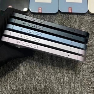 ขายส่งสมาร์ทโฟนมือสองปลดล็อค 14 รุ่น ความจุ 128GB/256GB ระบบปฏิบัติการ <span class=keywords><strong>IOS</strong></span> <span class=keywords><strong>16</strong></span> เวอร์ชันสากล - Product Image 3