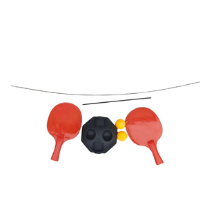 Nouveau concept de jouet sportif : Entraîneur de tennis de table pour enfants - Product Image 1
