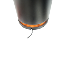 Diffuseur d'arômes intelligent à deux fluides pour hôtel, contrôlé par application, éclairage LED, télécommande, nébuliseur sans eau pour huiles d'aromathérapie, diffuseur d'air