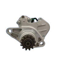 Moteur de démarrage 12V 10T pour Toyota Camry Crown Lexus ES200 IS300 NX300 Moteur 8AR-FTS 28100-0V020 438000-1380