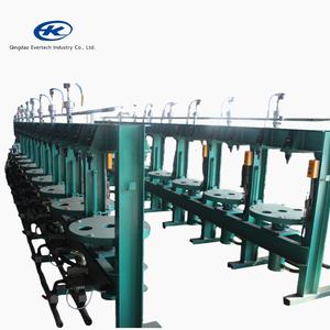 Machine de <span class=keywords><strong>vulcanisation</strong></span> de pneus de moto / Dispositif de fabrication de chambres à air de moto et de vélo - Product Image 3