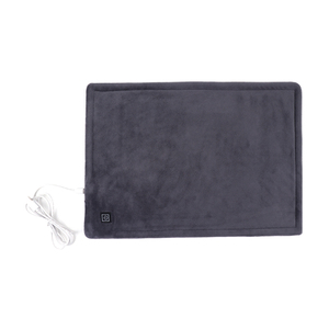 بطانية رمي مع 3 مستويات تسخين مع حماية من الحرارة الزائدة بطانية رمي ساخنة - Product Image 2