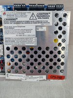 BY ACPS 610E CHARR Original Neuf pour PLC