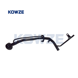 Piezas del motor Cuello de llenado de combustible para Nissan Qashqai J10 NJ10 2006-2013 X-Trail T31 2007-2019 17221-JD500 - Product Image 1